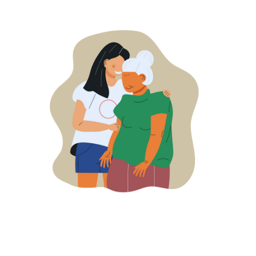 Elders Care